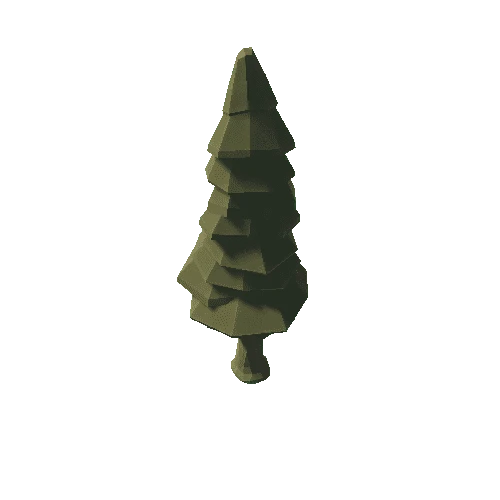 Pine Tree 4